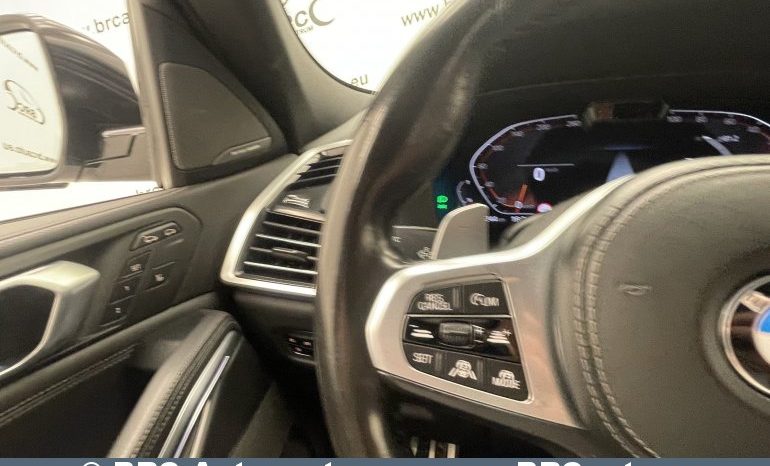 BMW X6 XDrive 40i Automatas 2021 full