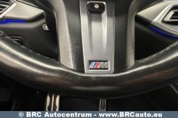 BMW X6 XDrive 40i Automatas 2021 full