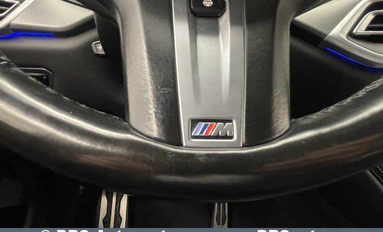 BMW X6 XDrive 40i Automatas 2021 full