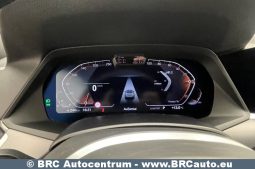 BMW X6 XDrive 40i Automatas 2021 full