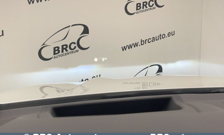 BMW X6 XDrive 40i Automatas 2021 full