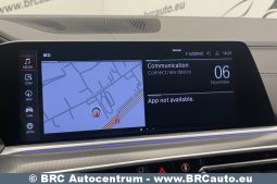 BMW X6 XDrive 40i Automatas 2021 full