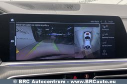 BMW X6 XDrive 40i Automatas 2021 full