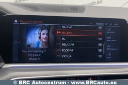 BMW X6 XDrive 40i Automatas 2021 full