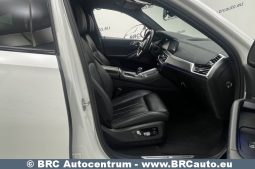 BMW X6 XDrive 40i Automatas 2021 full