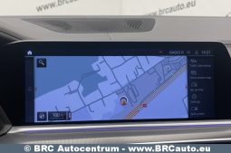 BMW X6 XDrive 40i Automatas 2021 full