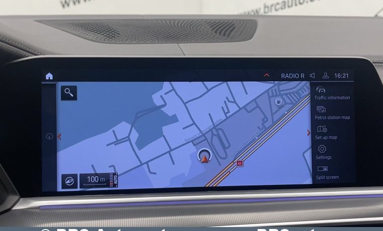 BMW X6 XDrive 40i Automatas 2021 full