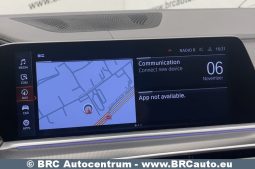 BMW X6 XDrive 40i Automatas 2021 full