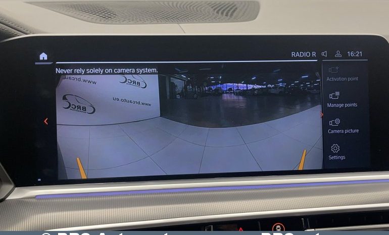 BMW X6 XDrive 40i Automatas 2021 full