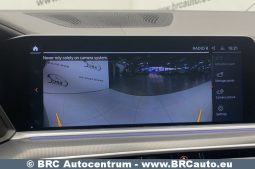 BMW X6 XDrive 40i Automatas 2021 full