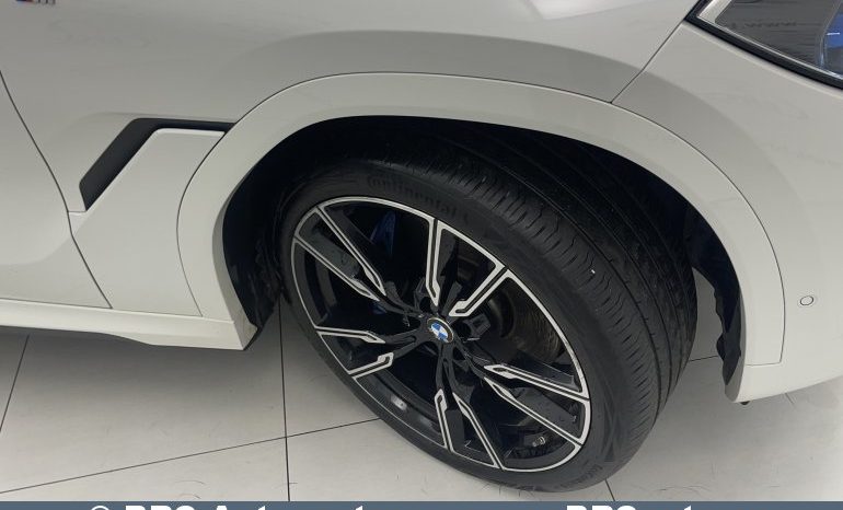 BMW X6 XDrive 40i Automatas 2021 full