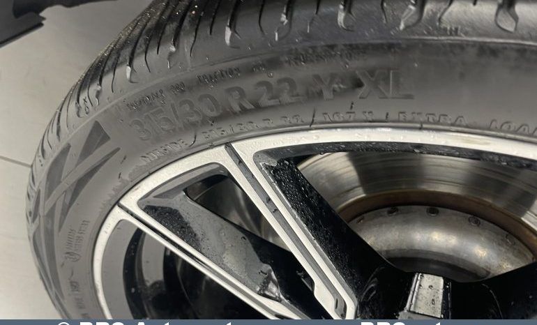 BMW X6 XDrive 40i Automatas 2021 full