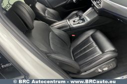 BMW X6 XDrive 40i Automatas 2021 full