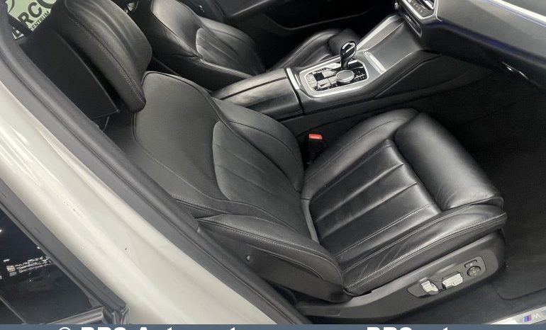 BMW X6 XDrive 40i Automatas 2021 full