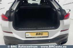BMW X6 XDrive 40i Automatas 2021 full