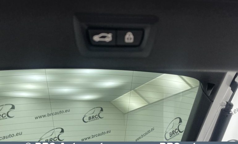 BMW X6 XDrive 40i Automatas 2021 full