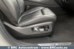 BMW X6 XDrive 40i Automatas 2021 full