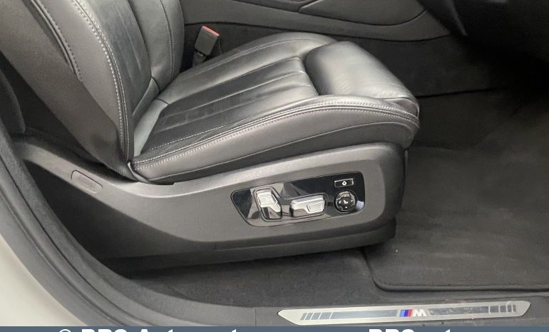 BMW X6 XDrive 40i Automatas 2021 full