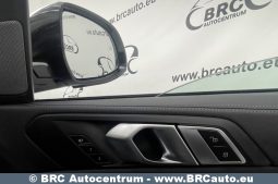 BMW X6 XDrive 40i Automatas 2021 full