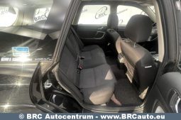 Subaru Outback Active 2.5i B/D AWD Automatas 2006 full