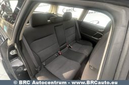 Subaru Outback Active 2.5i B/D AWD Automatas 2006 full