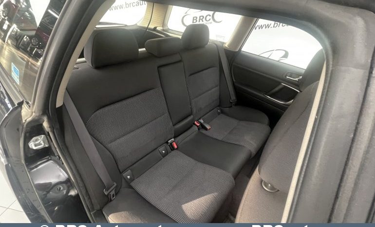Subaru Outback Active 2.5i B/D AWD Automatas 2006 full