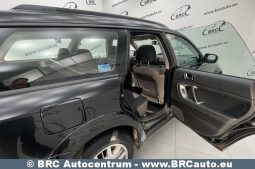 Subaru Outback Active 2.5i B/D AWD Automatas 2006 full