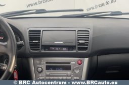 Subaru Outback Active 2.5i B/D AWD Automatas 2006 full