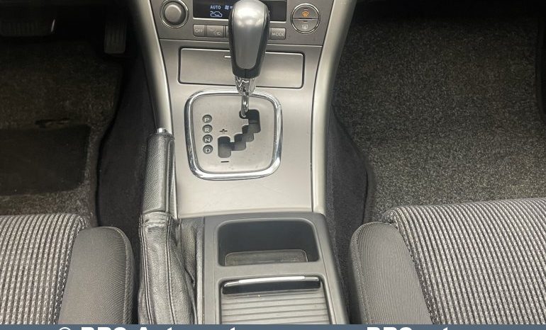 Subaru Outback Active 2.5i B/D AWD Automatas 2006 full