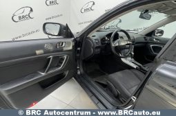 Subaru Outback Active 2.5i B/D AWD Automatas 2006 full