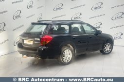 Subaru Outback Active 2.5i B/D AWD Automatas 2006 full