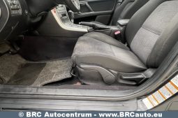 Subaru Outback Active 2.5i B/D AWD Automatas 2006 full