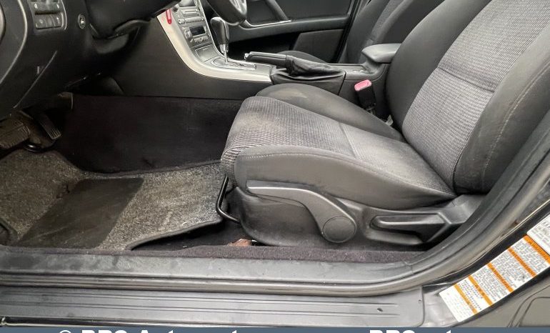 Subaru Outback Active 2.5i B/D AWD Automatas 2006 full