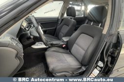 Subaru Outback Active 2.5i B/D AWD Automatas 2006 full