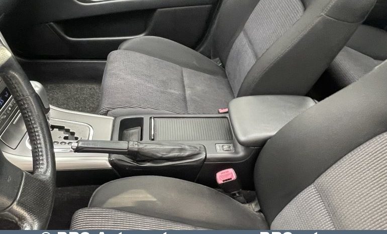 Subaru Outback Active 2.5i B/D AWD Automatas 2006 full