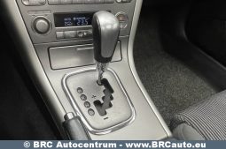 Subaru Outback Active 2.5i B/D AWD Automatas 2006 full