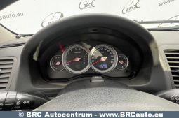 Subaru Outback Active 2.5i B/D AWD Automatas 2006 full