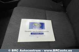 Subaru Outback Active 2.5i B/D AWD Automatas 2006 full