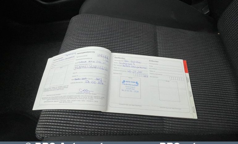 Subaru Outback Active 2.5i B/D AWD Automatas 2006 full