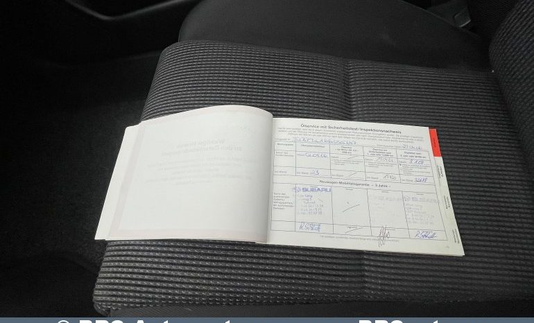 Subaru Outback Active 2.5i B/D AWD Automatas 2006 full