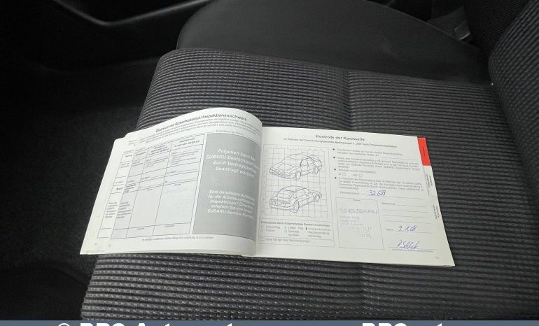 Subaru Outback Active 2.5i B/D AWD Automatas 2006 full