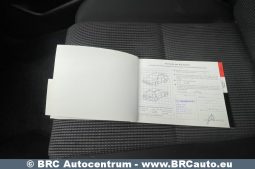 Subaru Outback Active 2.5i B/D AWD Automatas 2006 full