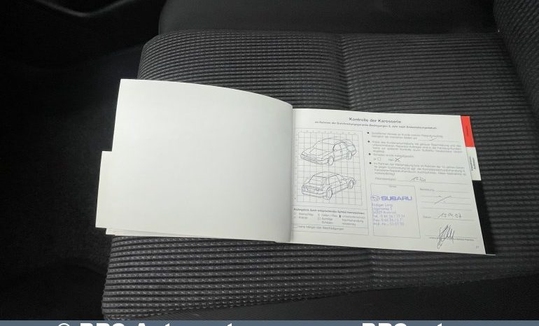 Subaru Outback Active 2.5i B/D AWD Automatas 2006 full