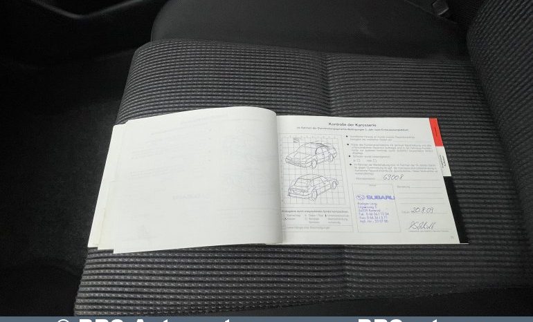 Subaru Outback Active 2.5i B/D AWD Automatas 2006 full