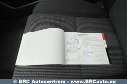 Subaru Outback Active 2.5i B/D AWD Automatas 2006 full