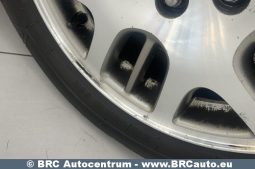 Subaru Outback Active 2.5i B/D AWD Automatas 2006 full