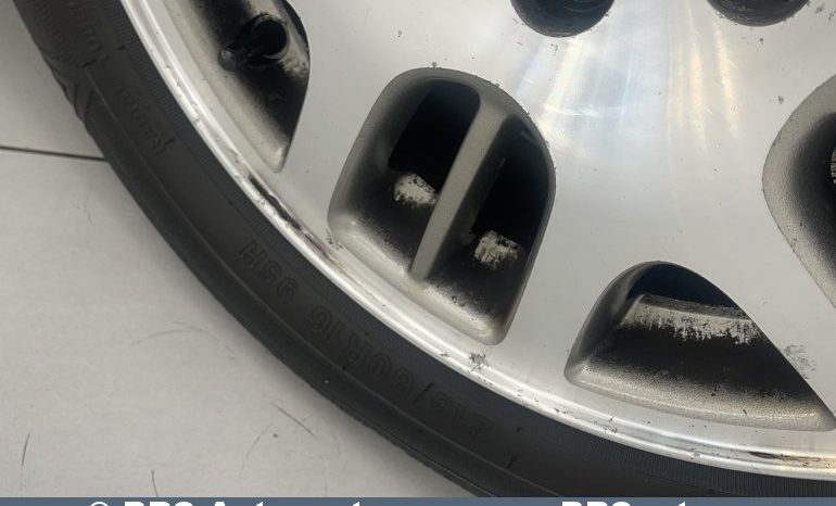 Subaru Outback Active 2.5i B/D AWD Automatas 2006 full