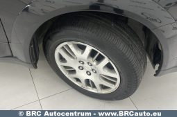 Subaru Outback Active 2.5i B/D AWD Automatas 2006 full