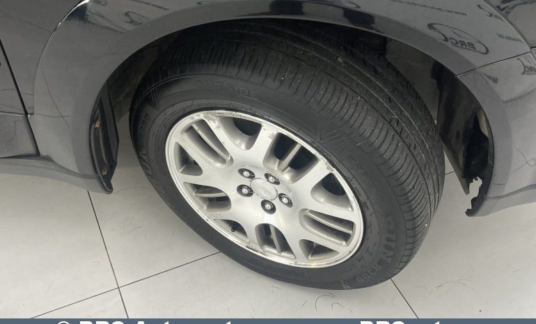 Subaru Outback Active 2.5i B/D AWD Automatas 2006 full