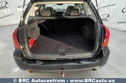 Subaru Outback Active 2.5i B/D AWD Automatas 2006 full